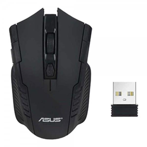 موس بی سیم گیمینگ Asus مدل A6500